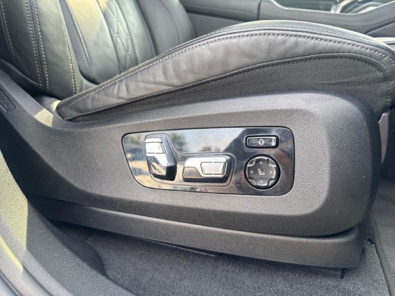 2022 (22) BMW X6 xDrive30d MHT M Sport 5dr Step Auto 5624705