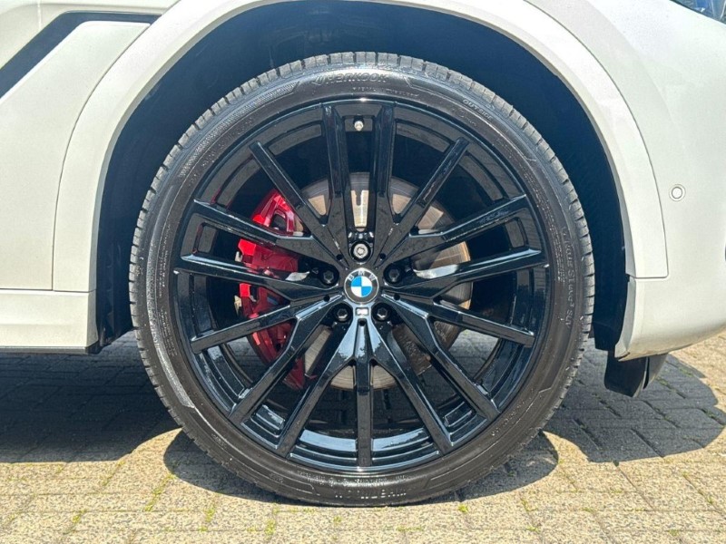 2022 (22) BMW X6 xDrive30d MHT M Sport 5dr Step Auto 5624694
