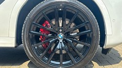 2022 (22) BMW X6 xDrive30d MHT M Sport 5dr Step Auto 5624694