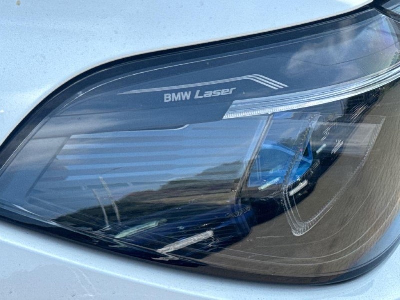 2022 (22) BMW X6 xDrive30d MHT M Sport 5dr Step Auto 5624735