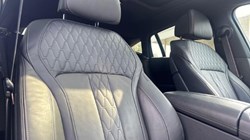 2022 (22) BMW X6 xDrive30d MHT M Sport 5dr Step Auto 5624707
