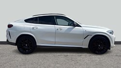 2022 (22) BMW X6 xDrive30d MHT M Sport 5dr Step Auto 5624683