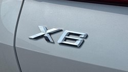 2022 (22) BMW X6 xDrive30d MHT M Sport 5dr Step Auto 5624729