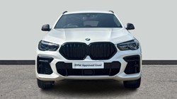 2022 (22) BMW X6 xDrive30d MHT M Sport 5dr Step Auto 5624696
