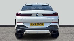 2022 (22) BMW X6 xDrive30d MHT M Sport 5dr Step Auto 5624695