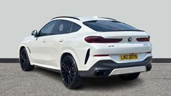 2022 (22) BMW X6 xDrive30d MHT M Sport 5dr Step Auto 5624682