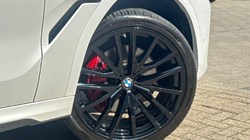 2022 (22) BMW X6 xDrive30d MHT M Sport 5dr Step Auto 5624732