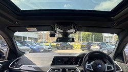 2022 (22) BMW X6 xDrive30d MHT M Sport 5dr Step Auto 5624701