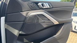 2022 (22) BMW X6 xDrive30d MHT M Sport 5dr Step Auto 5624703