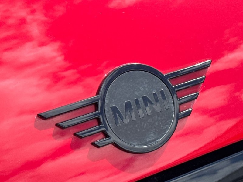2022 (22) MINI HATCHBACK 1.5 Cooper Sport 5dr 5391697