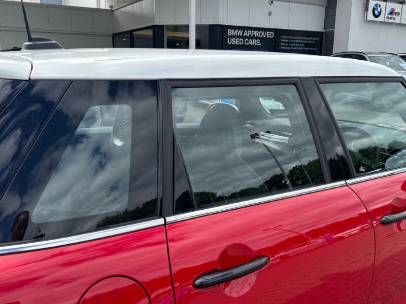 2022 (22) MINI HATCHBACK 1.5 Cooper Sport 5dr 5391703