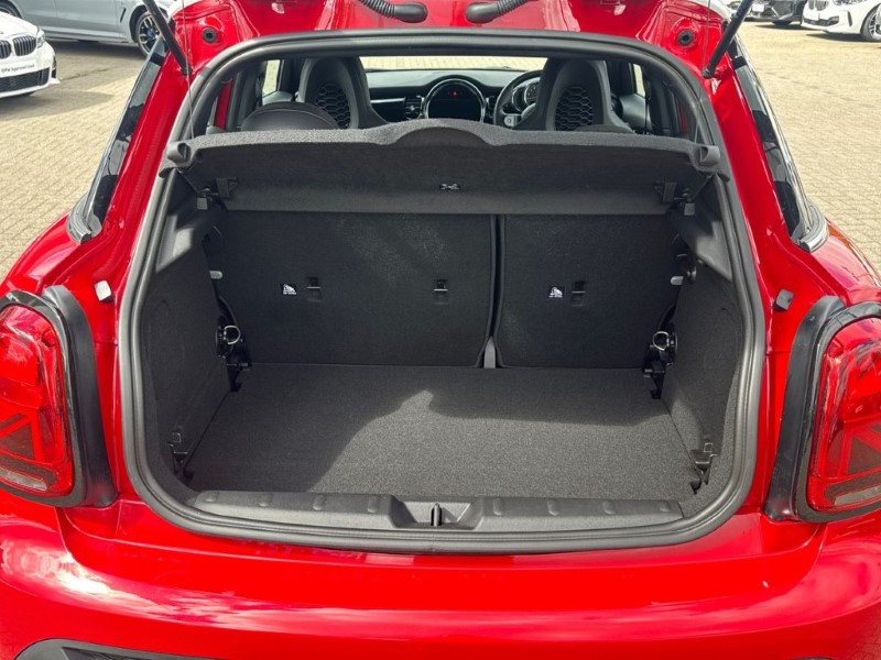 2022 (22) MINI HATCHBACK 1.5 Cooper Sport 5dr 5391667