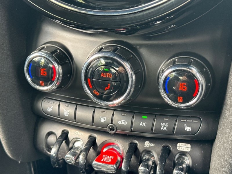 2022 (22) MINI HATCHBACK 1.5 Cooper Sport 5dr 5391683