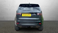2022 (22) LAND ROVER DISCOVERY 3.0 D300 R-Dynamic HSE 5dr Auto 3056575