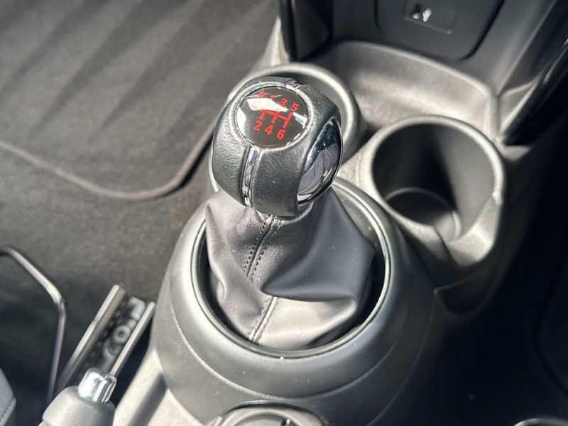 2022 (22) MINI HATCHBACK 1.5 Cooper Sport 5dr 5391687
