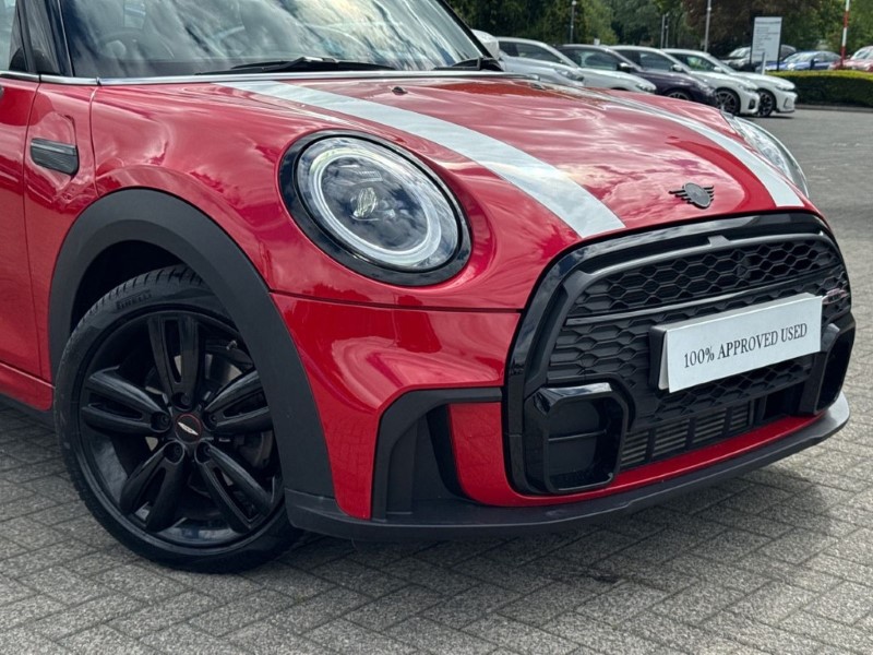 2022 (22) MINI HATCHBACK 1.5 Cooper Sport 5dr 5391693