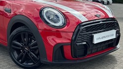 2022 (22) MINI HATCHBACK 1.5 Cooper Sport 5dr 5391693