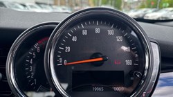 2022 (22) MINI HATCHBACK 1.5 Cooper Sport 5dr 5391663