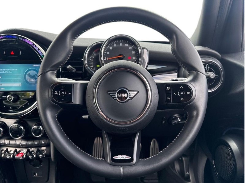 2022 (22) MINI HATCHBACK 1.5 Cooper Sport 5dr 5391659
