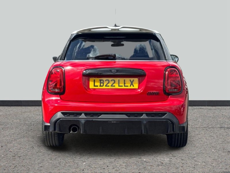 2022 (22) MINI HATCHBACK 1.5 Cooper Sport 5dr 5391669