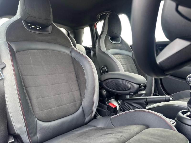 2022 (22) MINI HATCHBACK 1.5 Cooper Sport 5dr 5391665
