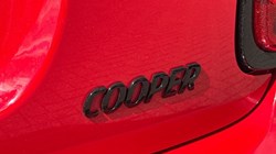 2022 (22) MINI HATCHBACK 1.5 Cooper Sport 5dr 5391698