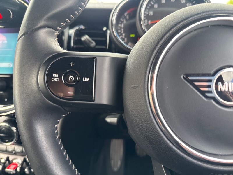 2022 (22) MINI HATCHBACK 1.5 Cooper Sport 5dr 5391671