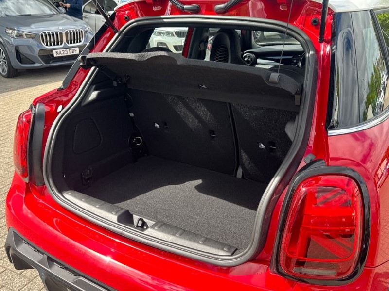 2022 (22) MINI HATCHBACK 1.5 Cooper Sport 5dr 5391692