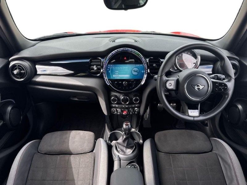 2022 (22) MINI HATCHBACK 1.5 Cooper Sport 5dr 5391658