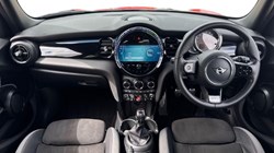 2022 (22) MINI HATCHBACK 1.5 Cooper Sport 5dr 5391658