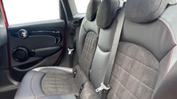 2022 (22) MINI HATCHBACK 1.5 Cooper Sport 5dr 5391666