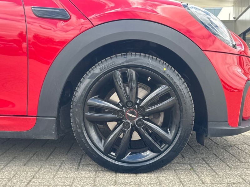 2022 (22) MINI HATCHBACK 1.5 Cooper Sport 5dr 5391668
