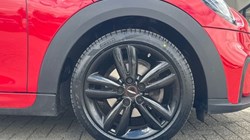 2022 (22) MINI HATCHBACK 1.5 Cooper Sport 5dr 5391668