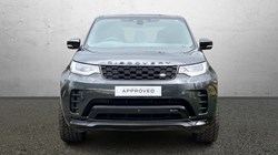 2022 (22) LAND ROVER DISCOVERY 3.0 D300 R-Dynamic HSE 5dr Auto 3038714