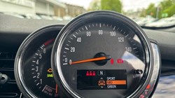 2022 (22) MINI HATCHBACK 1.5 Cooper Sport 5dr 5391684