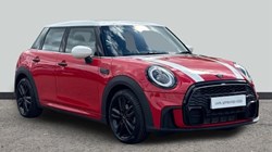 2022 (22) MINI HATCHBACK 1.5 Cooper Sport 5dr 5391655