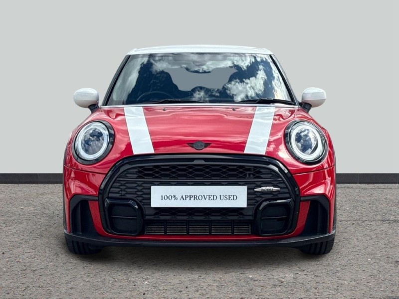 2022 (22) MINI HATCHBACK 1.5 Cooper Sport 5dr 5391670