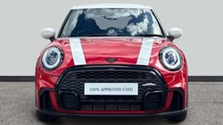 2022 (22) MINI HATCHBACK 1.5 Cooper Sport 5dr 5391670