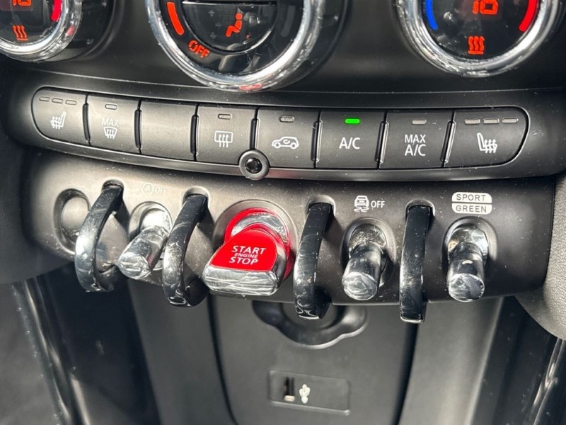 2022 (22) MINI HATCHBACK 1.5 Cooper Sport 5dr 5391673