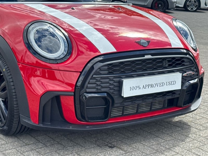 2022 (22) MINI HATCHBACK 1.5 Cooper Sport 5dr 5391694