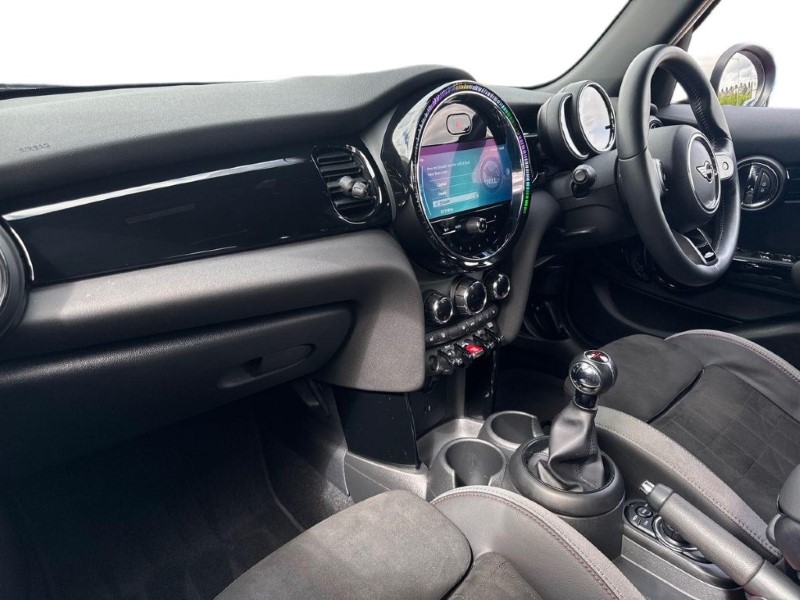 2022 (22) MINI HATCHBACK 1.5 Cooper Sport 5dr 5391661