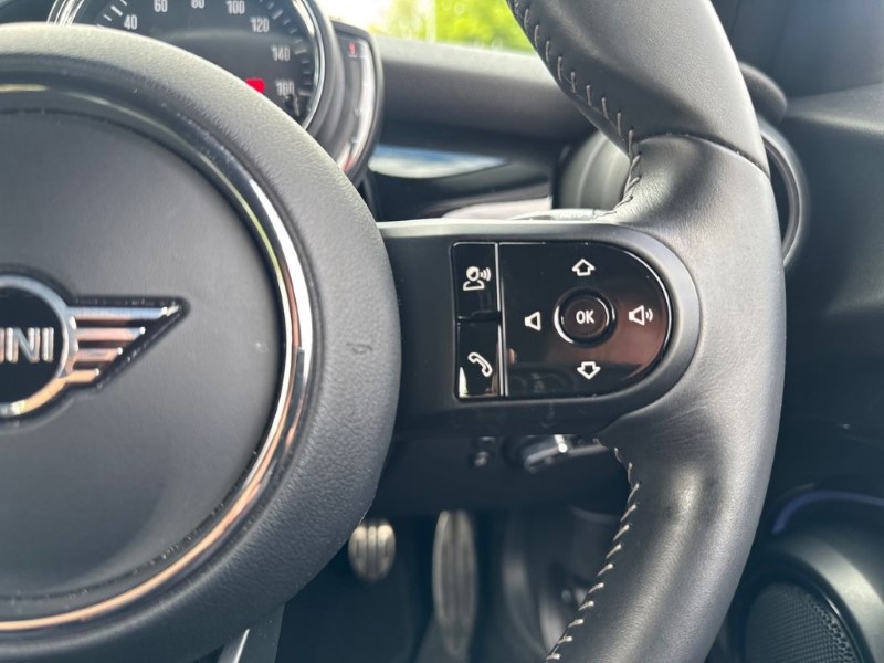 2022 (22) MINI HATCHBACK 1.5 Cooper Sport 5dr 5391672