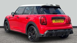 2022 (22) MINI HATCHBACK 1.5 Cooper Sport 5dr 5391656