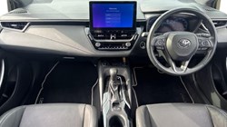 2024 (24) TOYOTA COROLLA 1.8 Hybrid Excel 5dr CVT 5360362