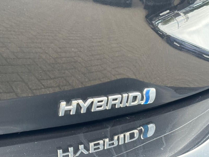 2024 (24) TOYOTA COROLLA 1.8 Hybrid Excel 5dr CVT 5360398