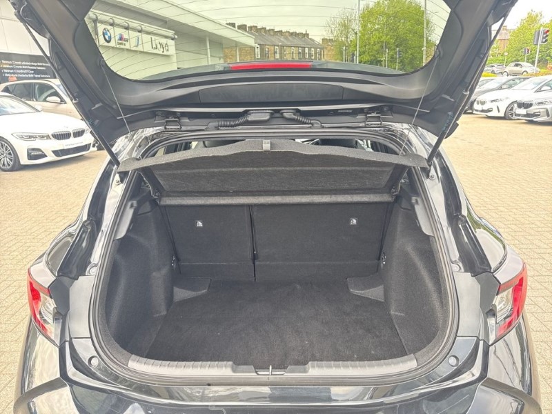 2024 (24) TOYOTA COROLLA 1.8 Hybrid Excel 5dr CVT 5360371