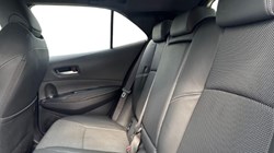2024 (24) TOYOTA COROLLA 1.8 Hybrid Excel 5dr CVT 5360370