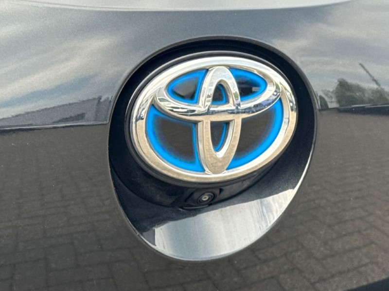 2024 (24) TOYOTA COROLLA 1.8 Hybrid Excel 5dr CVT 5360400