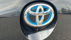 2024 (24) TOYOTA COROLLA 1.8 Hybrid Excel 5dr CVT 5360400