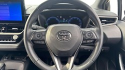 2024 (24) TOYOTA COROLLA 1.8 Hybrid Excel 5dr CVT 5360363